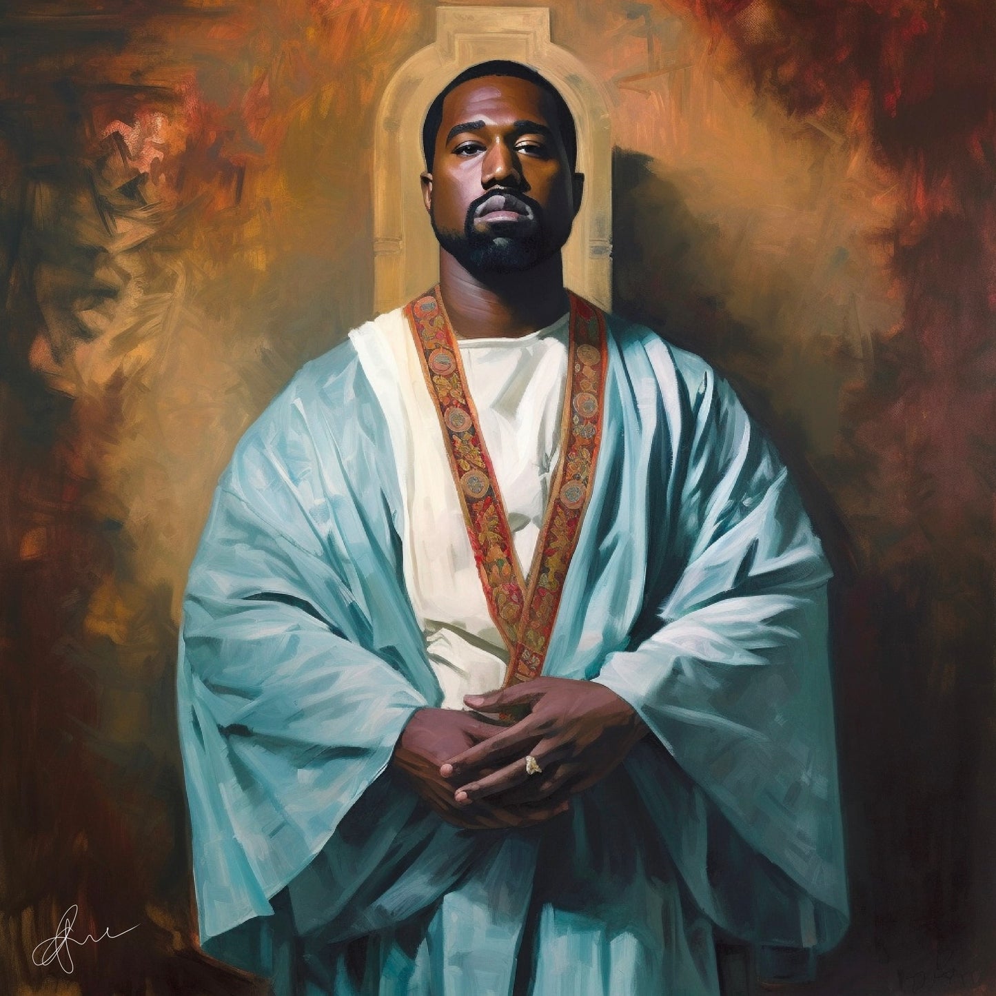 Ye - Limited Edition